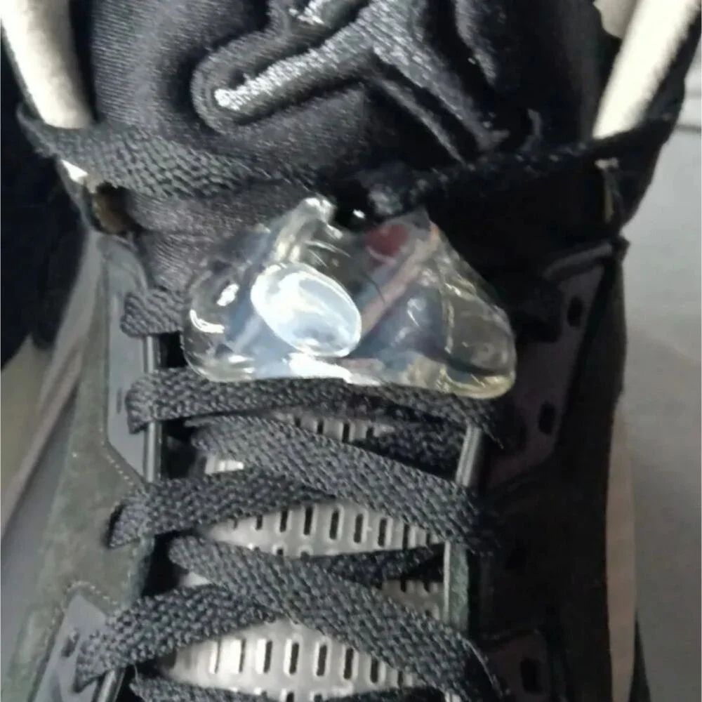 Nike Air Jordan 5 Retro Oreo (2021) Men's Size 11.5 CT4838-011.